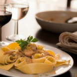 Il Borgo Comida