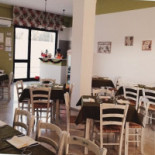 La Locanda Di Sasso Nourriture