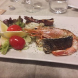 La Locanda Di Sasso Nourriture