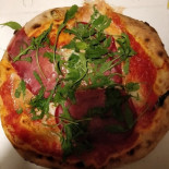 Presto Che E Tardi Comida