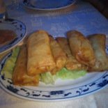 Cinese Shanghai food
