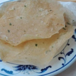 Cinese Shanghai food