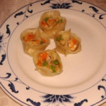 Cinese Shanghai food