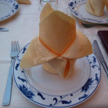 Cinese Shanghai food