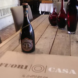Fuoricasa Comida