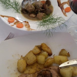 Tenute La Rocca Nourriture