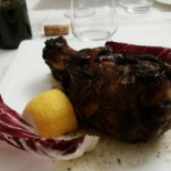 Tenute La Rocca Nourriture