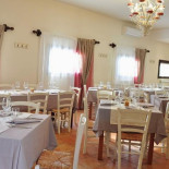 Tenute La Rocca Nourriture