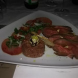 L'ottagono food