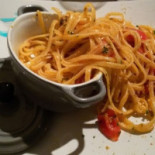 Retrò Risto Cafe Dentro