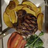 Retrò Risto Cafe Comida