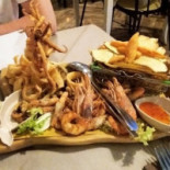 Retrò Risto Cafe Comida