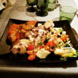 Retrò Risto Cafe Comida