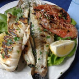 La Locanda Del Marchese Nourriture