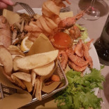 Retrò Risto Cafe Comida