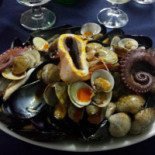 La Locanda Del Marchese Nourriture