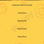Trattoria Della Giara Nourriture
