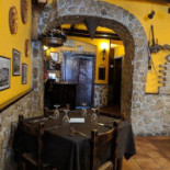 Trattoria Della Giara Nourriture