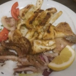 Trattoria Della Giara Nourriture