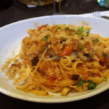 Trattoria Della Giara Nourriture