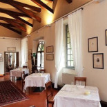 Locanda Della Moiana À l'intérieur