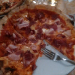 Pizzeria Dinner Dentro