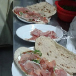 Pizzeria Dinner Nourriture