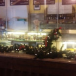 Giamik À l'intérieur