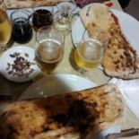 Pizzeria Dinner Dentro