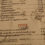 Lu Puzzu Fiumaru Comida