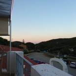 La Michetta Exterior