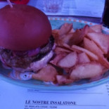 La Michetta Comida