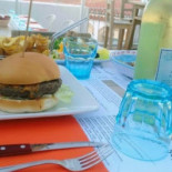 La Michetta Comida