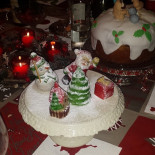 I Comparucci Nourriture