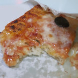 Il Trancio Nourriture