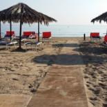 Lido Exotic Extérieur