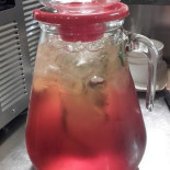 Perino Nourriture