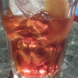 Perino Nourriture