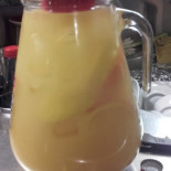 Perino Nourriture