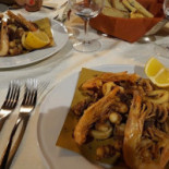 Filieri Nourriture
