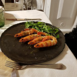 Antica Locanda Nourriture
