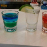 Millennium Nourriture