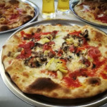 Il Gabbiano Nourriture