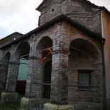 Trattoria Solari Extérieur