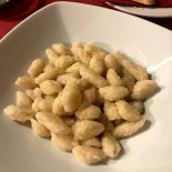 Il Mosto Aggius Comida