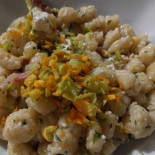 Il Mosto Aggius Comida