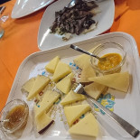 Il Mosto Aggius Comida