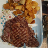 Il Mosto Aggius Comida