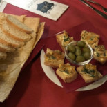Il Mosto Aggius Comida