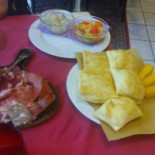 Osteria N.1 San Lazzaro Nourriture